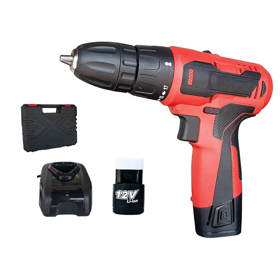 Battery 2025 cordless drill